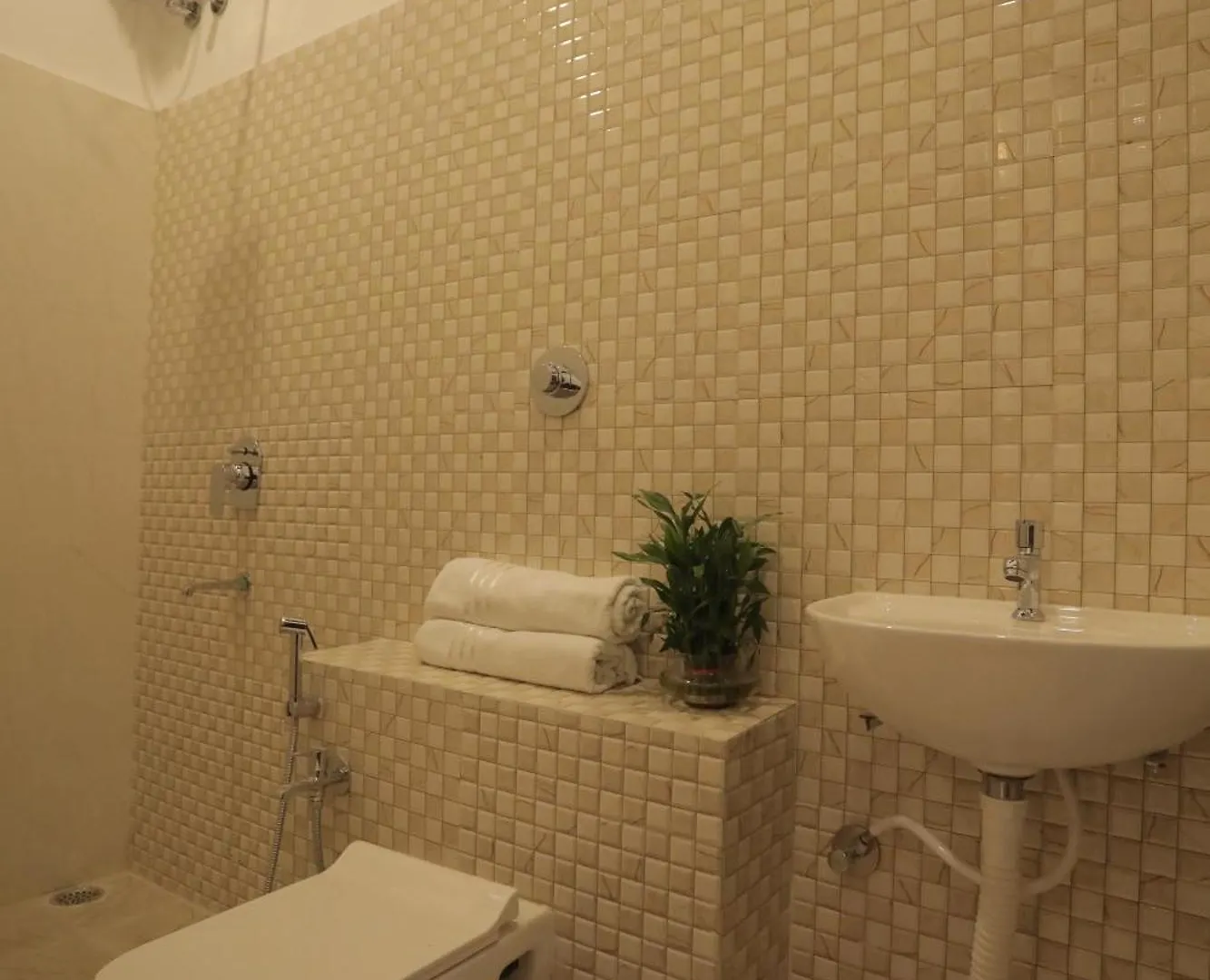 Earthen Bliss Luxury 2Bhk Apt With Balcony Udajpur 0*,